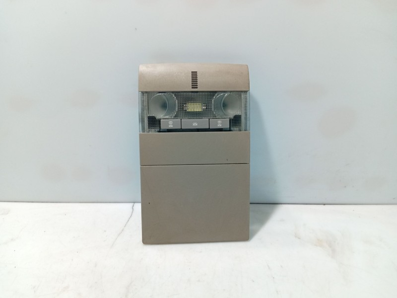 Recambio de luz interior para opel astra h (a04) 1.6 (l48) referencia OEM IAM   
