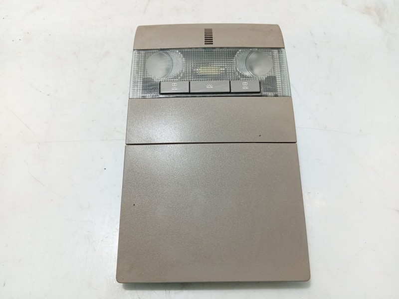 Recambio de luz interior para opel astra h (a04) 1.6 (l48) referencia OEM IAM   