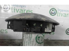 Recambio de no identificado para opel combo (corsa c) tour enjoy   |   08.05 - 12.11 | 2005 - 2011 | 101 cv / 74 kw referencia O 2