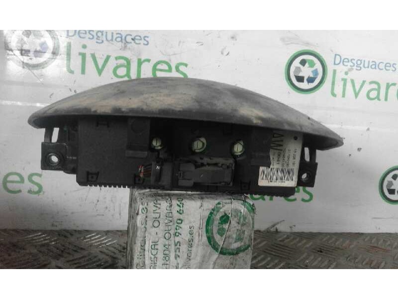 Recambio de no identificado para opel combo (corsa c) tour enjoy   |   08.05 - 12.11 | 2005 - 2011 | 101 cv / 74 kw referencia O