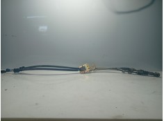 Recambio de varillaje cambio para toyota corolla verso (zer_, zze12_, r1_) 2.0 d-4d (cur10_) referencia OEM IAM 338200F020  