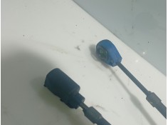 Recambio de varillaje cambio para toyota corolla verso (zer_, zze12_, r1_) 2.0 d-4d (cur10_) referencia OEM IAM 338200F020   2