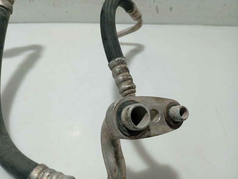 Recambio de tubo para opel astra h (a04) 1.6 (l48) referencia OEM IAM 6090TAC  