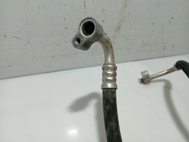 Recambio de tubo para opel astra h (a04) 1.6 (l48) referencia OEM IAM 6090TAC  