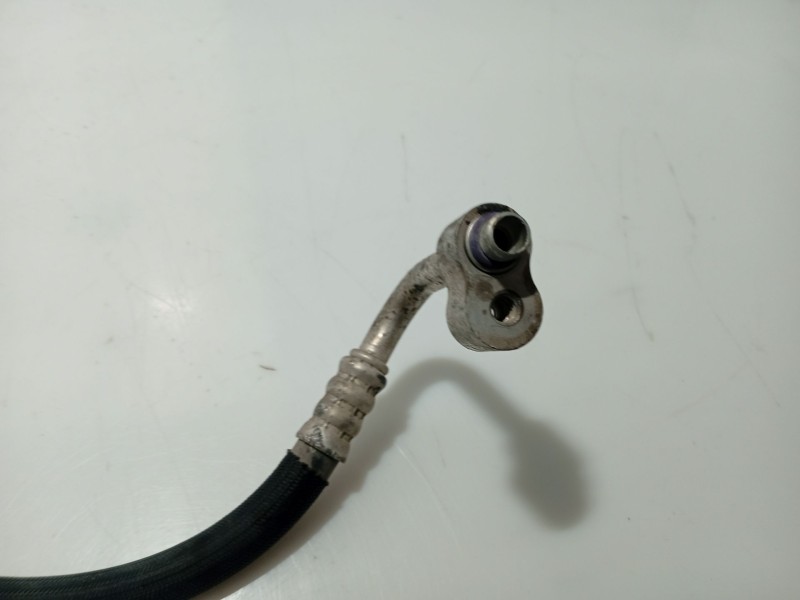 Recambio de tubo para opel astra h (a04) 1.6 (l48) referencia OEM IAM 6090TAC  