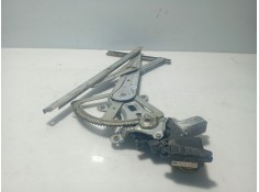 Recambio de elevalunas delantero derecho para toyota corolla verso (zer_, zze12_, r1_) 2.0 d-4d (cur10_) referencia OEM IAM 6981