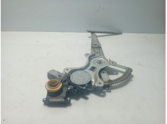 Recambio de elevalunas delantero derecho para toyota corolla verso (zer_, zze12_, r1_) 2.0 d-4d (cur10_) referencia OEM IAM 6981 2