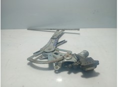 Recambio de elevalunas trasero derecho para toyota corolla verso (zer_, zze12_, r1_) 2.0 d-4d (cur10_) referencia OEM IAM 698300