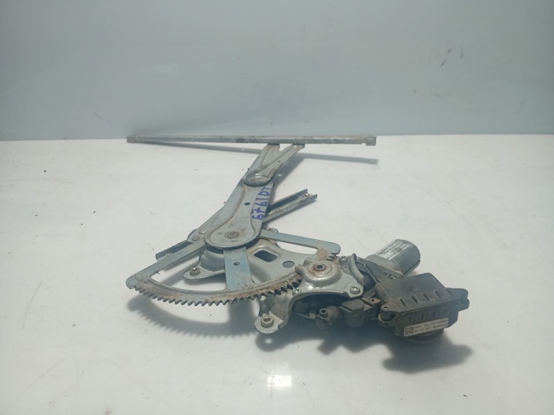 Recambio de elevalunas trasero derecho para toyota corolla verso (zer_, zze12_, r1_) 2.0 d-4d (cur10_) referencia OEM IAM 698300