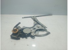 Recambio de elevalunas trasero derecho para toyota corolla verso (zer_, zze12_, r1_) 2.0 d-4d (cur10_) referencia OEM IAM 698300 2