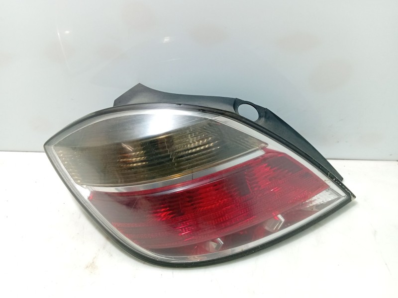 Recambio de piloto trasero izquierdo para opel astra h (a04) 1.6 (l48) referencia OEM IAM 93190304  