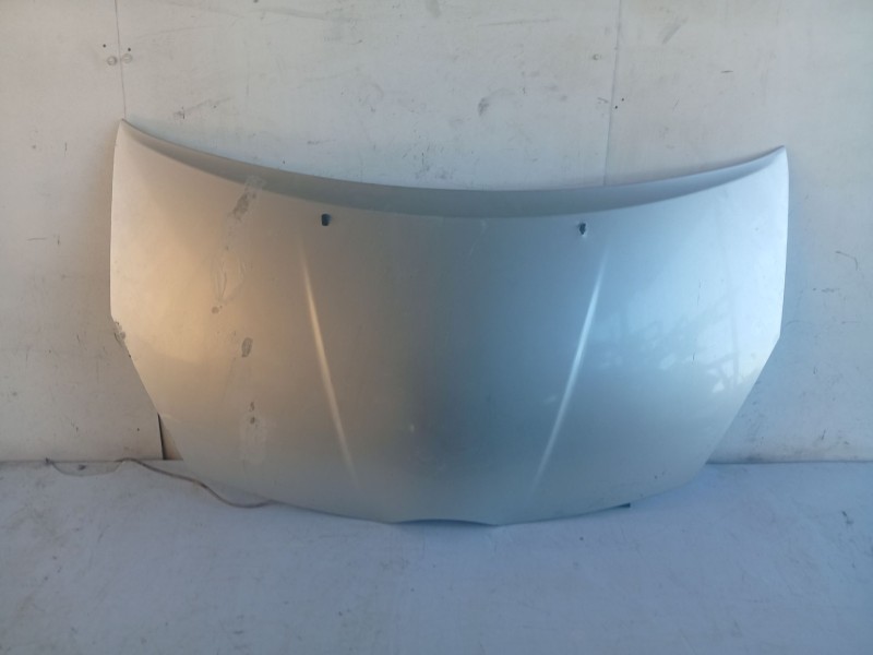 Recambio de capot para toyota corolla verso (zer_, zze12_, r1_) 2.0 d-4d (cur10_) referencia OEM IAM 533010F010  