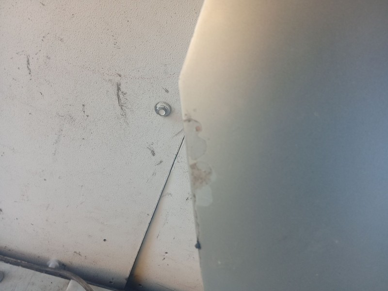 Recambio de capot para toyota corolla verso (zer_, zze12_, r1_) 2.0 d-4d (cur10_) referencia OEM IAM 533010F010  