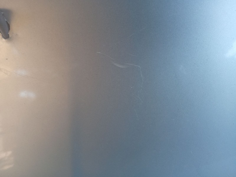 Recambio de capot para toyota corolla verso (zer_, zze12_, r1_) 2.0 d-4d (cur10_) referencia OEM IAM 533010F010  