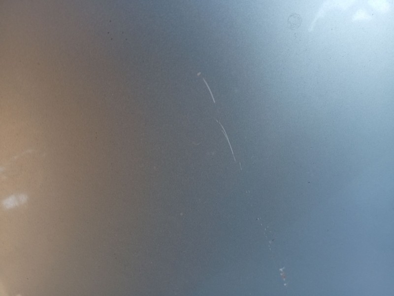 Recambio de capot para toyota corolla verso (zer_, zze12_, r1_) 2.0 d-4d (cur10_) referencia OEM IAM 533010F010  