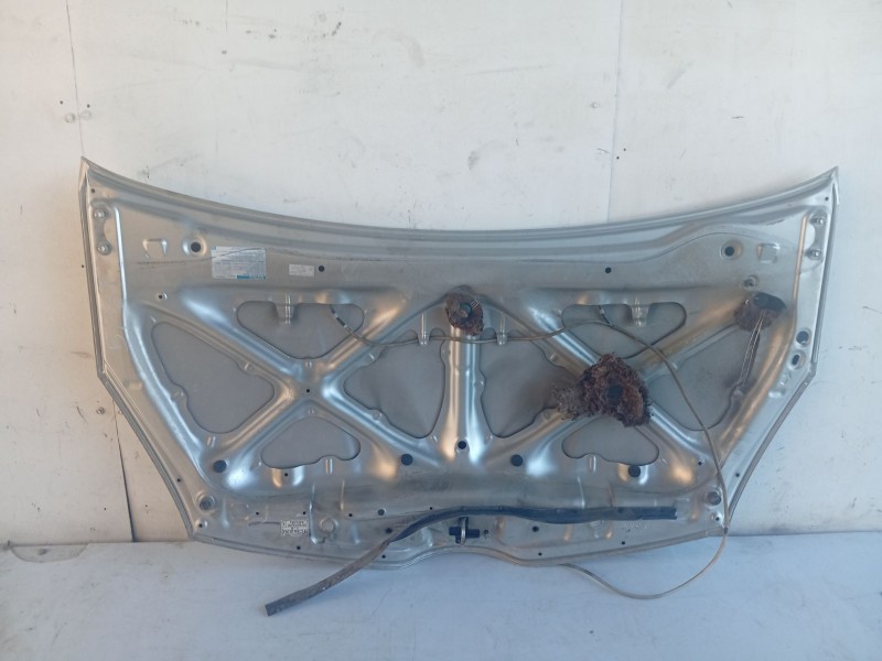 Recambio de capot para toyota corolla verso (zer_, zze12_, r1_) 2.0 d-4d (cur10_) referencia OEM IAM 533010F010  