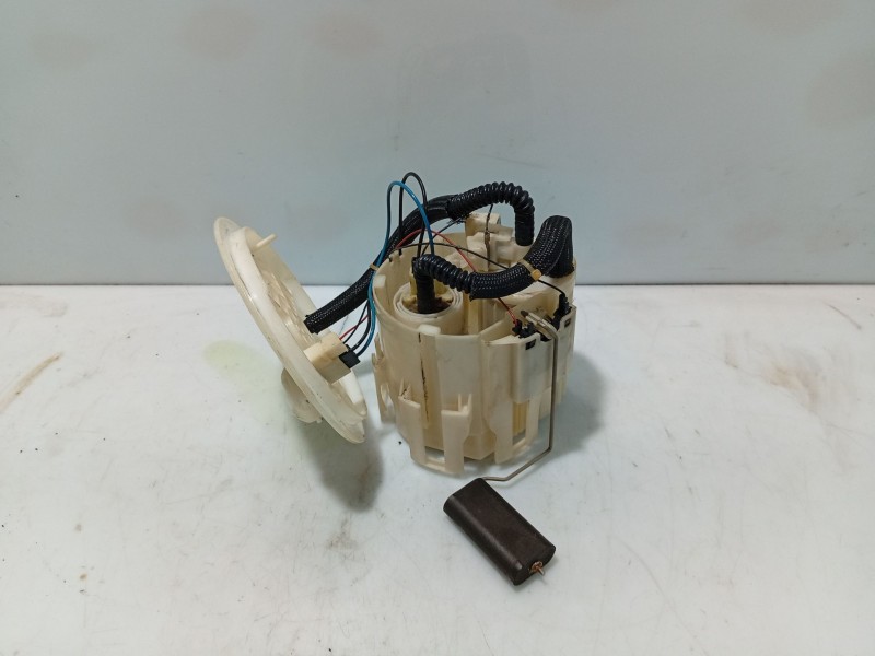 Recambio de aforador para opel astra h (a04) 1.6 (l48) referencia OEM IAM   