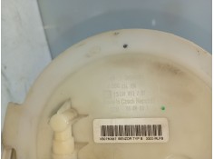 Recambio de aforador para opel astra h (a04) 1.6 (l48) referencia OEM IAM    2