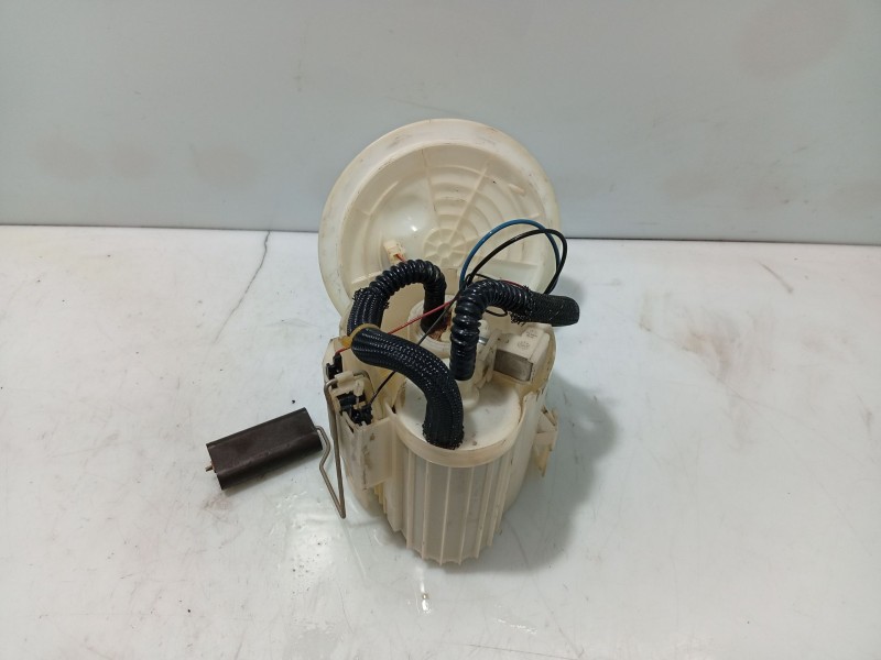 Recambio de aforador para opel astra h (a04) 1.6 (l48) referencia OEM IAM   