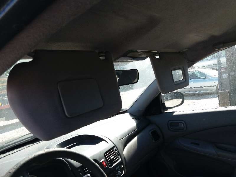 nissan almera (n16/e) 1.5 16v cat   |   0.00 - ... | 2000 | 98 cv / 72 kw del año 2000