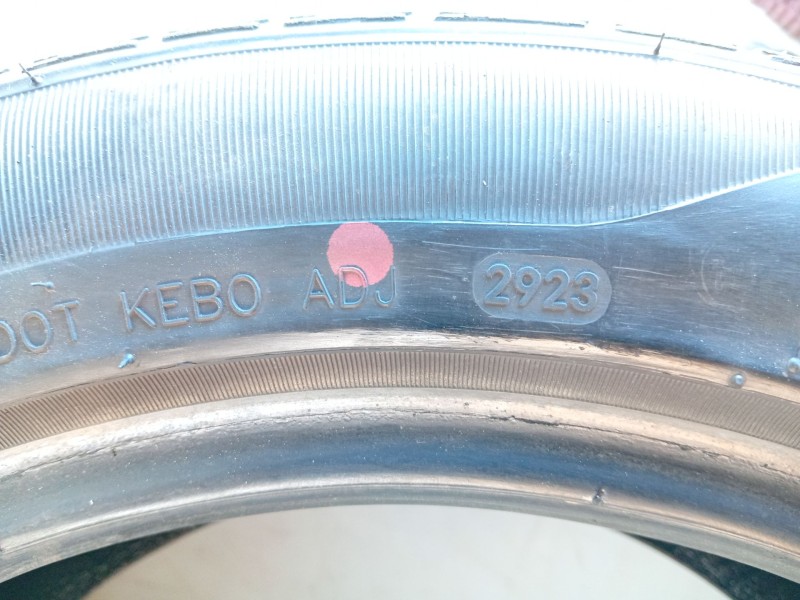 Recambio de neumatico para opel astra h (a04) 1.6 (l48) referencia OEM IAM   