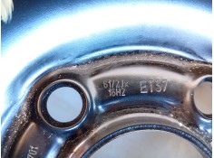 Recambio de llanta para opel astra h (a04) 1.6 (l48) referencia OEM IAM    2