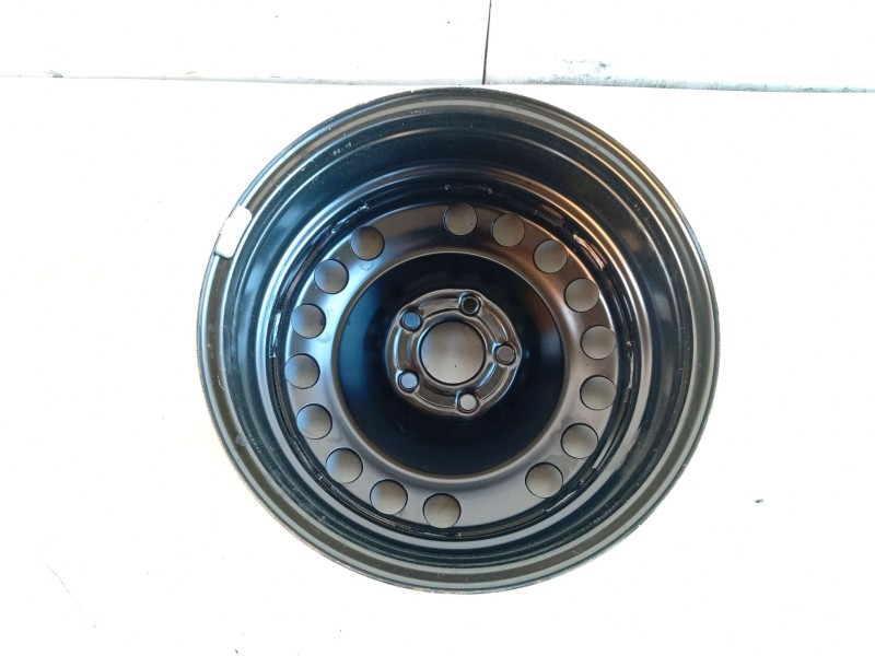 Recambio de llanta para opel astra h (a04) 1.6 (l48) referencia OEM IAM   