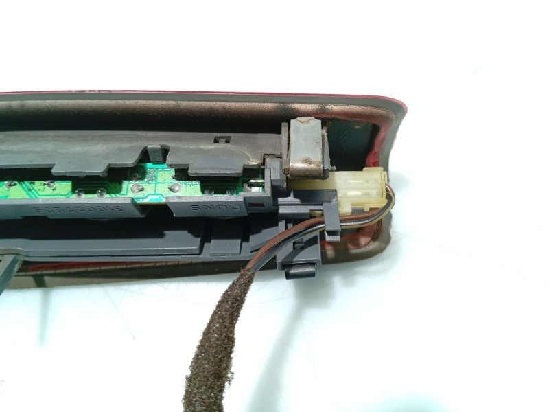 Recambio de luz central de freno para opel astra h (a04) 1.6 (l48) referencia OEM IAM   