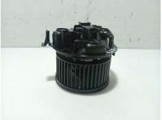 Recambio de ventilador calefaccion para renault megane ii (bm0/1_, cm0/1_) 1.5 dci (bm1e, cm1e) referencia OEM IAM T1001187V  