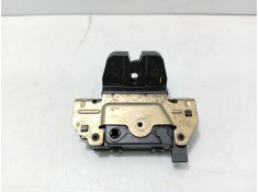 Recambio de cerradura maletero / porton para opel astra h (a04) 1.6 (l48) referencia OEM IAM 13188851  