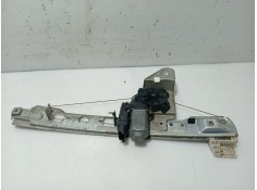 Recambio de elevalunas trasero derecho para renault megane ii (bm0/1_, cm0/1_) 1.5 dci (bm1e, cm1e) referencia OEM IAM   