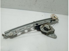 Recambio de elevalunas trasero derecho para renault megane ii (bm0/1_, cm0/1_) 1.5 dci (bm1e, cm1e) referencia OEM IAM    2