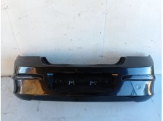 Recambio de paragolpes trasero para opel astra h (a04) 1.6 (l48) referencia OEM IAM 24460353  