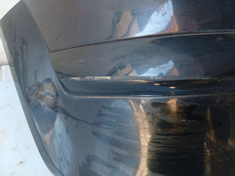 Recambio de paragolpes trasero para opel astra h (a04) 1.6 (l48) referencia OEM IAM 24460353  