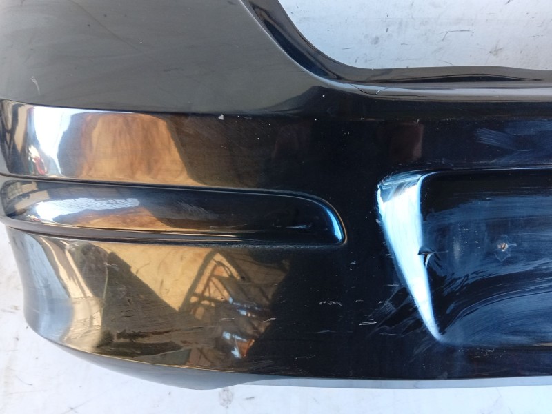 Recambio de paragolpes trasero para opel astra h (a04) 1.6 (l48) referencia OEM IAM 24460353  