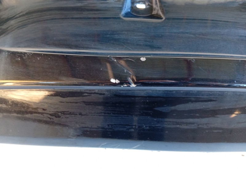 Recambio de paragolpes trasero para opel astra h (a04) 1.6 (l48) referencia OEM IAM 24460353  