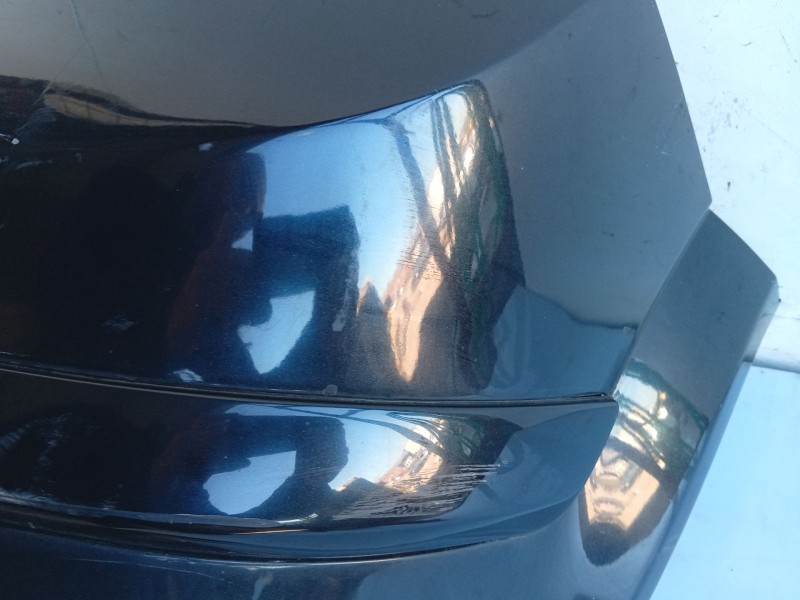 Recambio de paragolpes trasero para opel astra h (a04) 1.6 (l48) referencia OEM IAM 24460353  