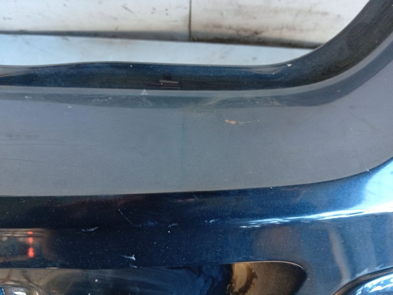 Recambio de paragolpes trasero para opel astra h (a04) 1.6 (l48) referencia OEM IAM 24460353  