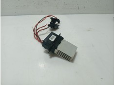 Recambio de resistencia calefaccion para renault megane ii (bm0/1_, cm0/1_) 1.5 dci (bm1e, cm1e) referencia OEM IAM   
