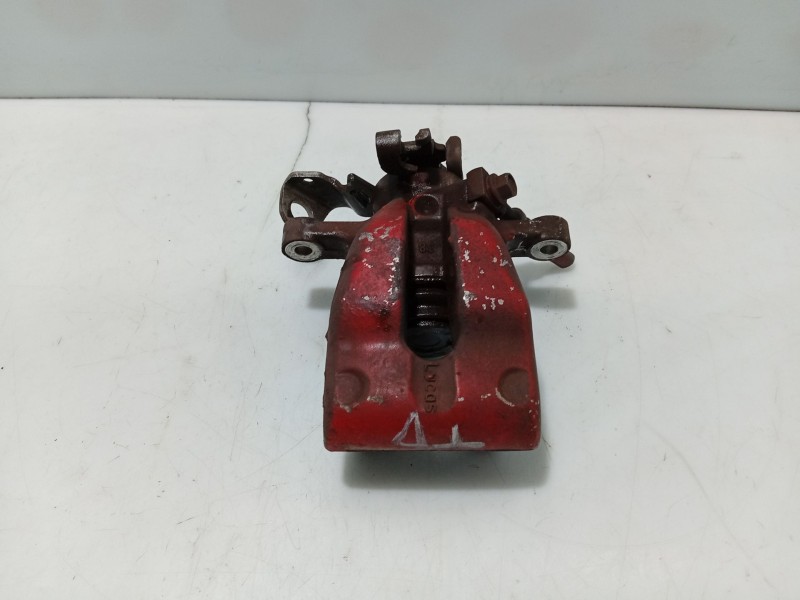 Recambio de pinza freno trasera derecha para opel astra h (a04) 1.6 (l48) referencia OEM IAM 93179159  