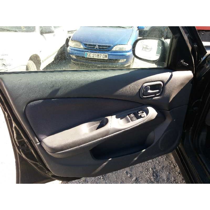 nissan almera (n16/e) 1.5 16v cat   |   0.00 - ... | 2000 | 98 cv / 72 kw del año 2000