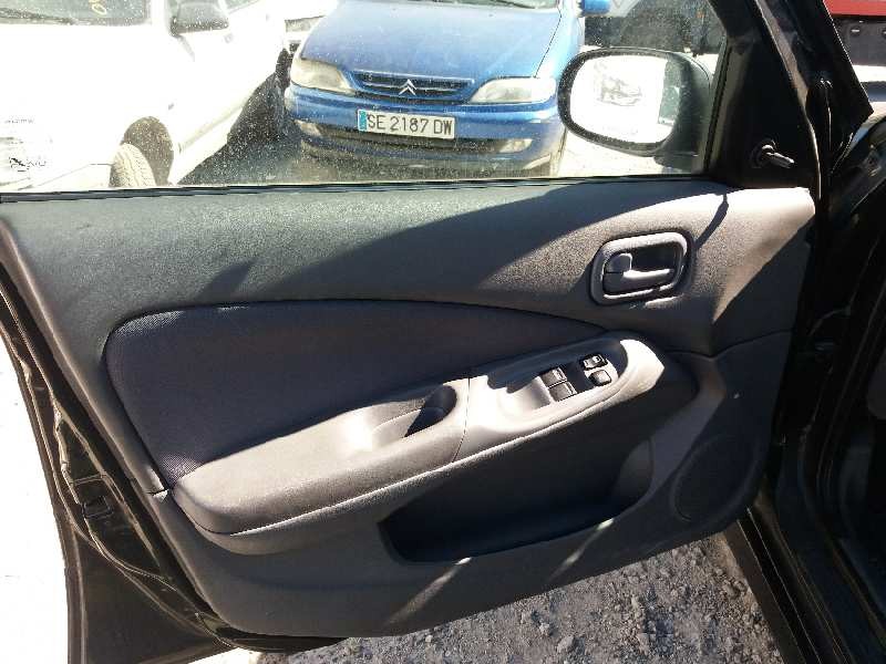 nissan almera (n16/e) 1.5 16v cat   |   0.00 - ... | 2000 | 98 cv / 72 kw del año 2000