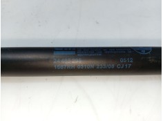 Recambio de amortiguadores capo para opel astra h (a04) 1.6 (l48) referencia OEM IAM    2