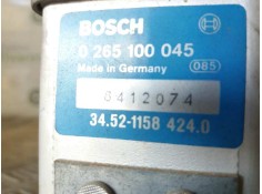 Recambio de centralita abs para  referencia OEM IAM 0265100045 8412074 345211584240