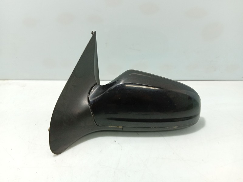 Recambio de espejo retrovisor izquierdo para opel astra h (a04) 1.6 (l48) referencia OEM IAM   