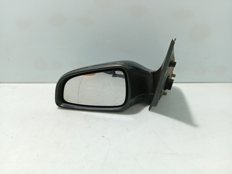 Recambio de espejo retrovisor izquierdo para opel astra h (a04) 1.6 (l48) referencia OEM IAM   