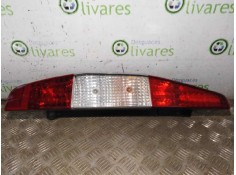 Recambio de piloto trasero izquierdo para  referencia OEM IAM   