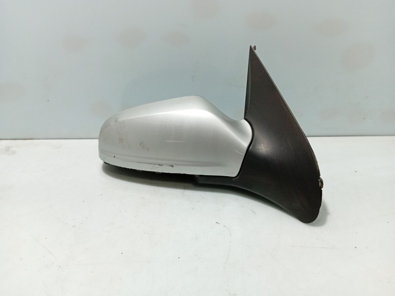Recambio de espejo retrovisor derecho para opel astra h (a04) 1.6 (l48) referencia OEM IAM   