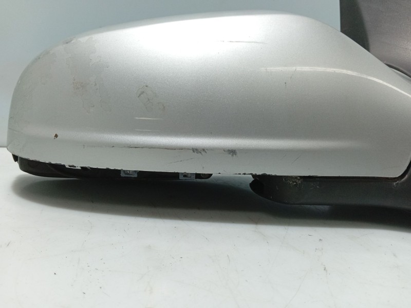 Recambio de espejo retrovisor derecho para opel astra h (a04) 1.6 (l48) referencia OEM IAM   