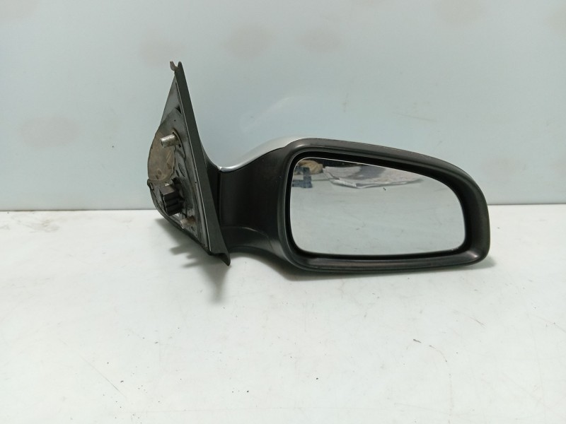 Recambio de espejo retrovisor derecho para opel astra h (a04) 1.6 (l48) referencia OEM IAM   